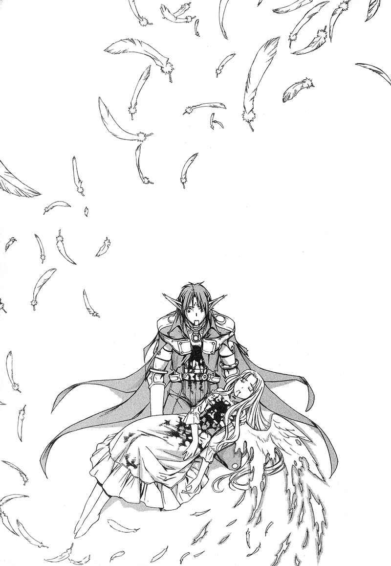 Page 16 Chapter 40 Chrono Crusade