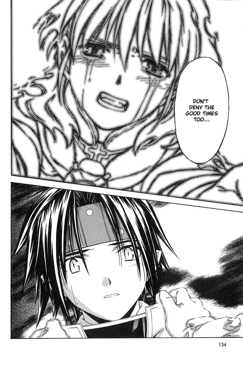 Page 25 Chapter 40 Chrono Crusade