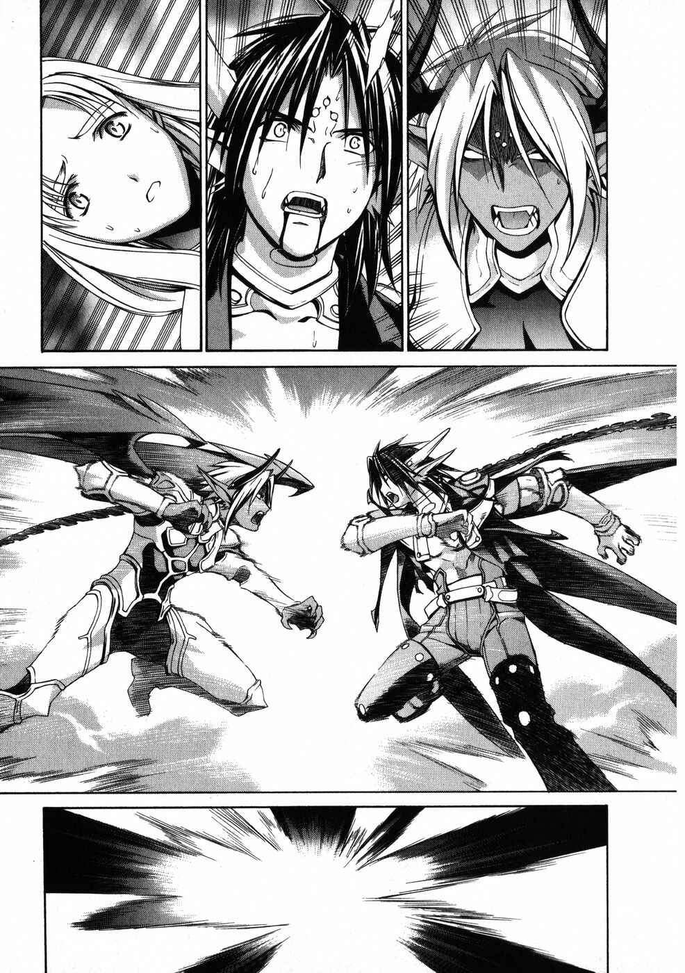 Page 11 Chapter 39 Chrono Crusade