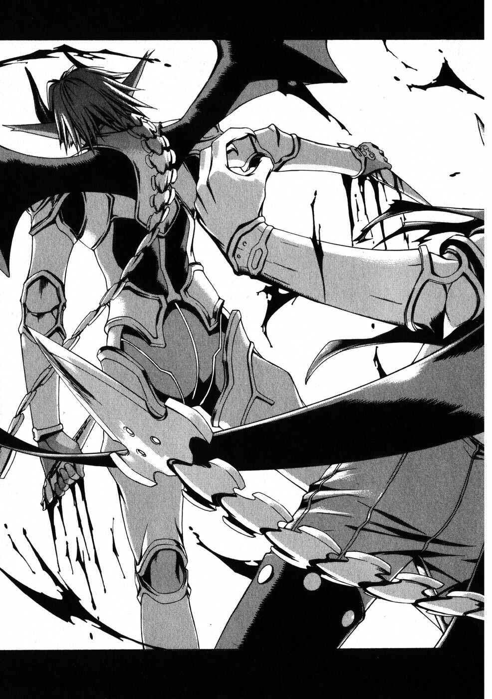 Page 13 Chapter 39 Chrono Crusade