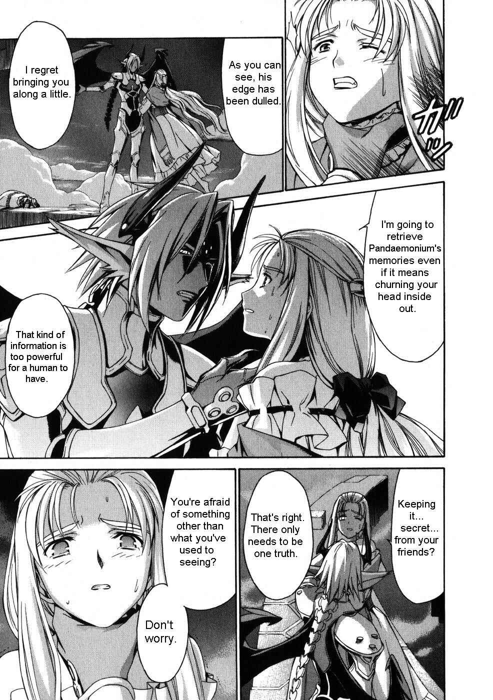 Page 7 Chapter 39 Chrono Crusade