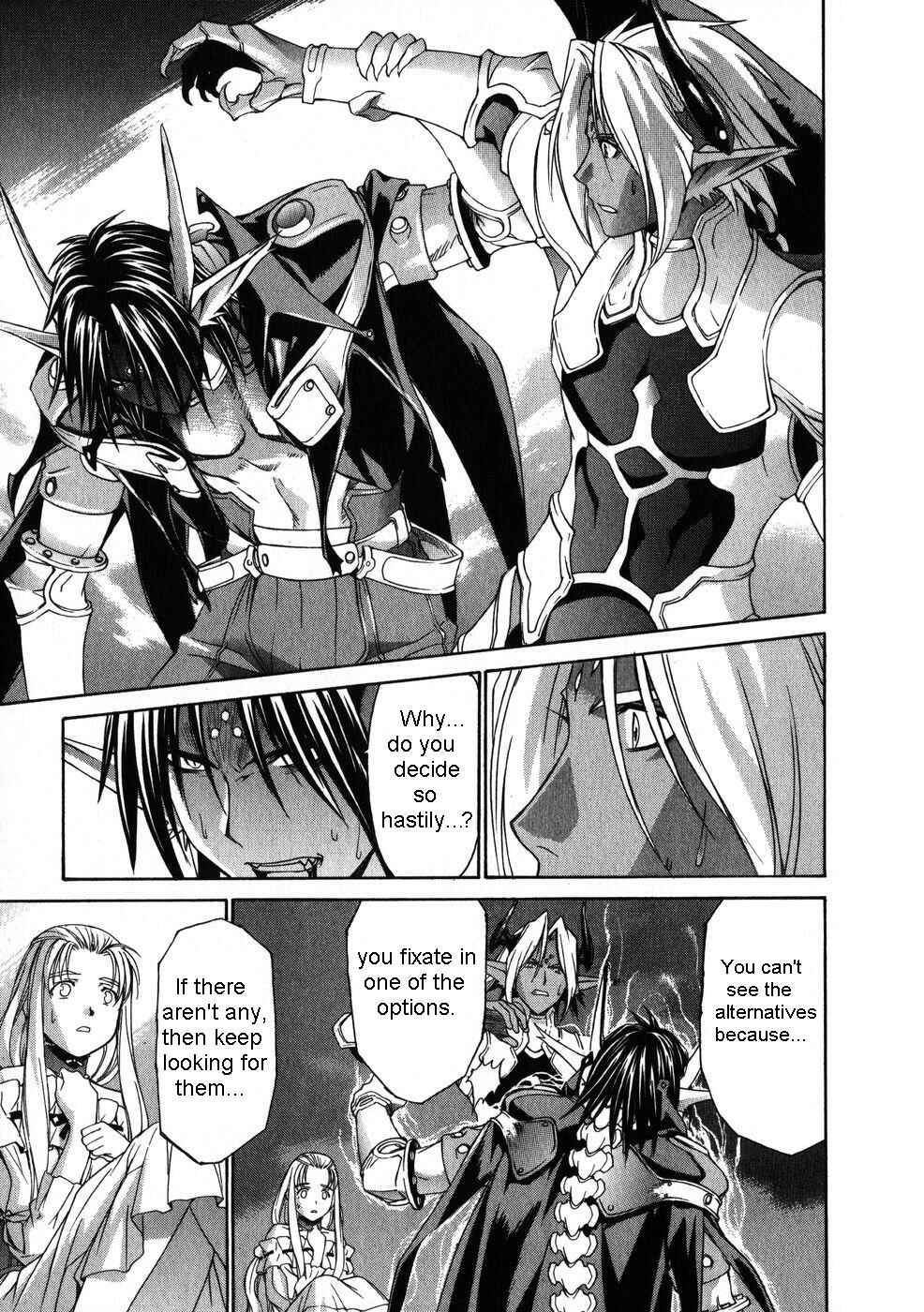 Page 9 Chapter 39 Chrono Crusade