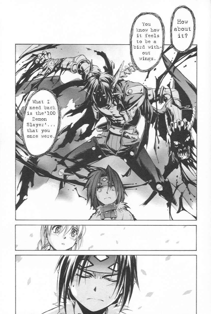 Page 17 Chapter 10 Chrono Crusade