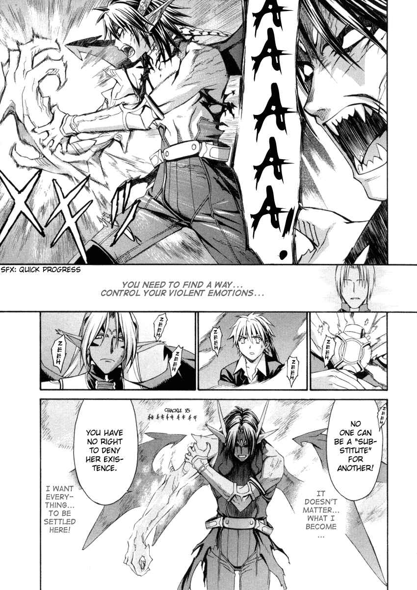 Page 15 Chapter 52 Chrono Crusade