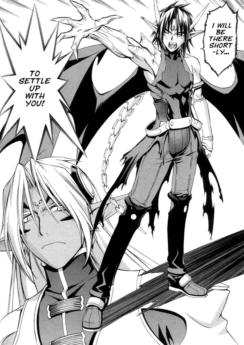 Page 16 Chapter 52 Chrono Crusade