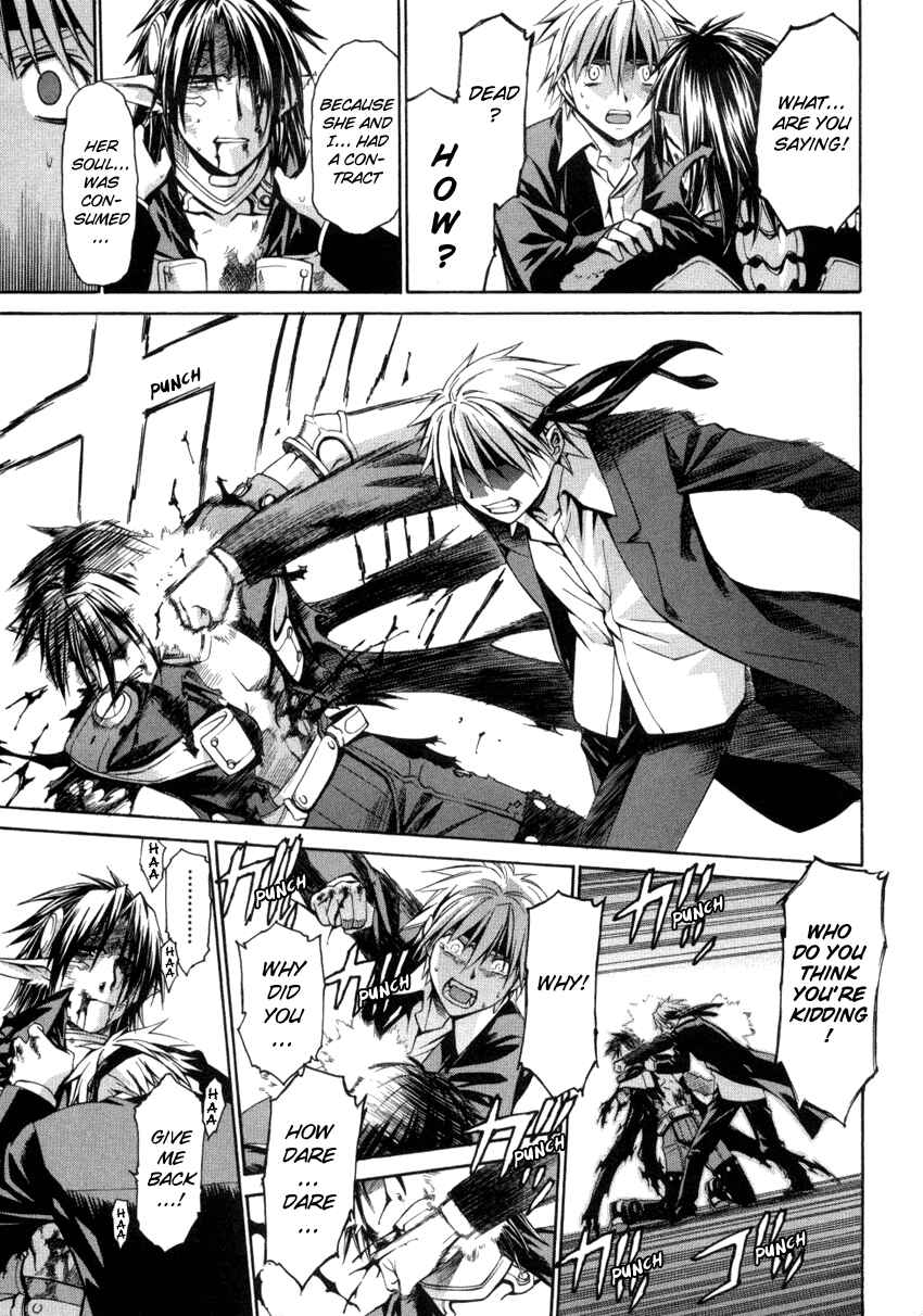 Page 5 Chapter 52 Chrono Crusade