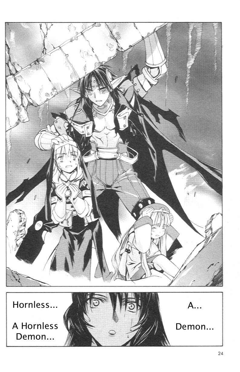 Page 20 Chapter 15 Chrono Crusade