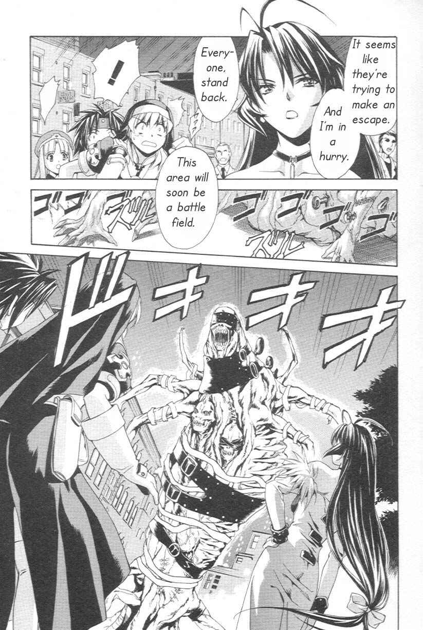 Page 7 Chapter 15 Chrono Crusade