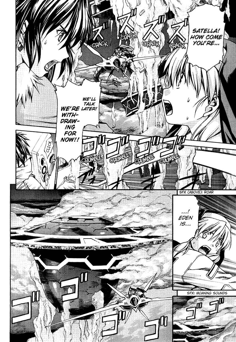Page 2 Chapter 46 Chrono Crusade
