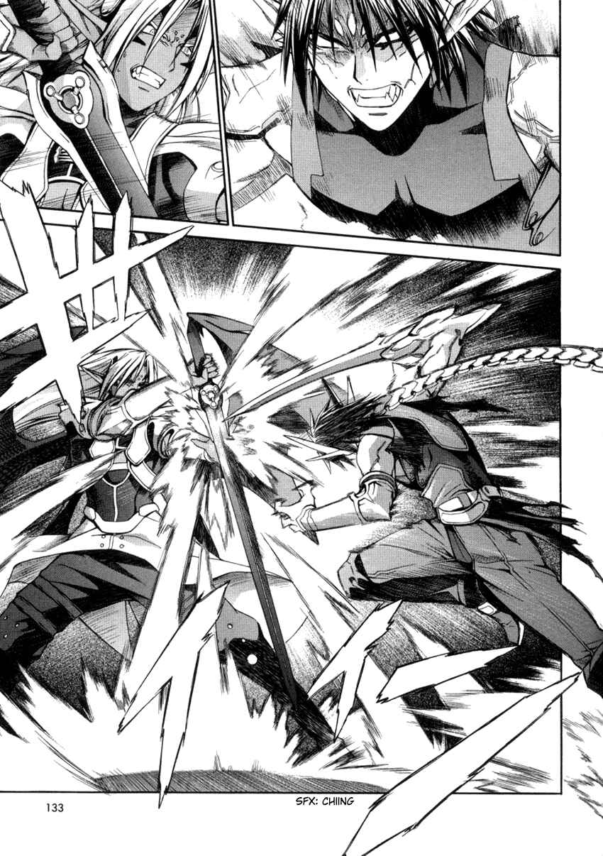 Page 13 Chapter 54 Chrono Crusade