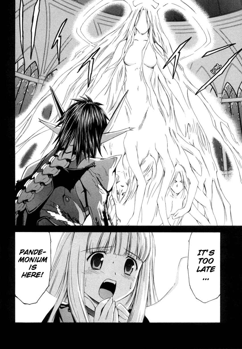 Page 19 Chapter 54 Chrono Crusade