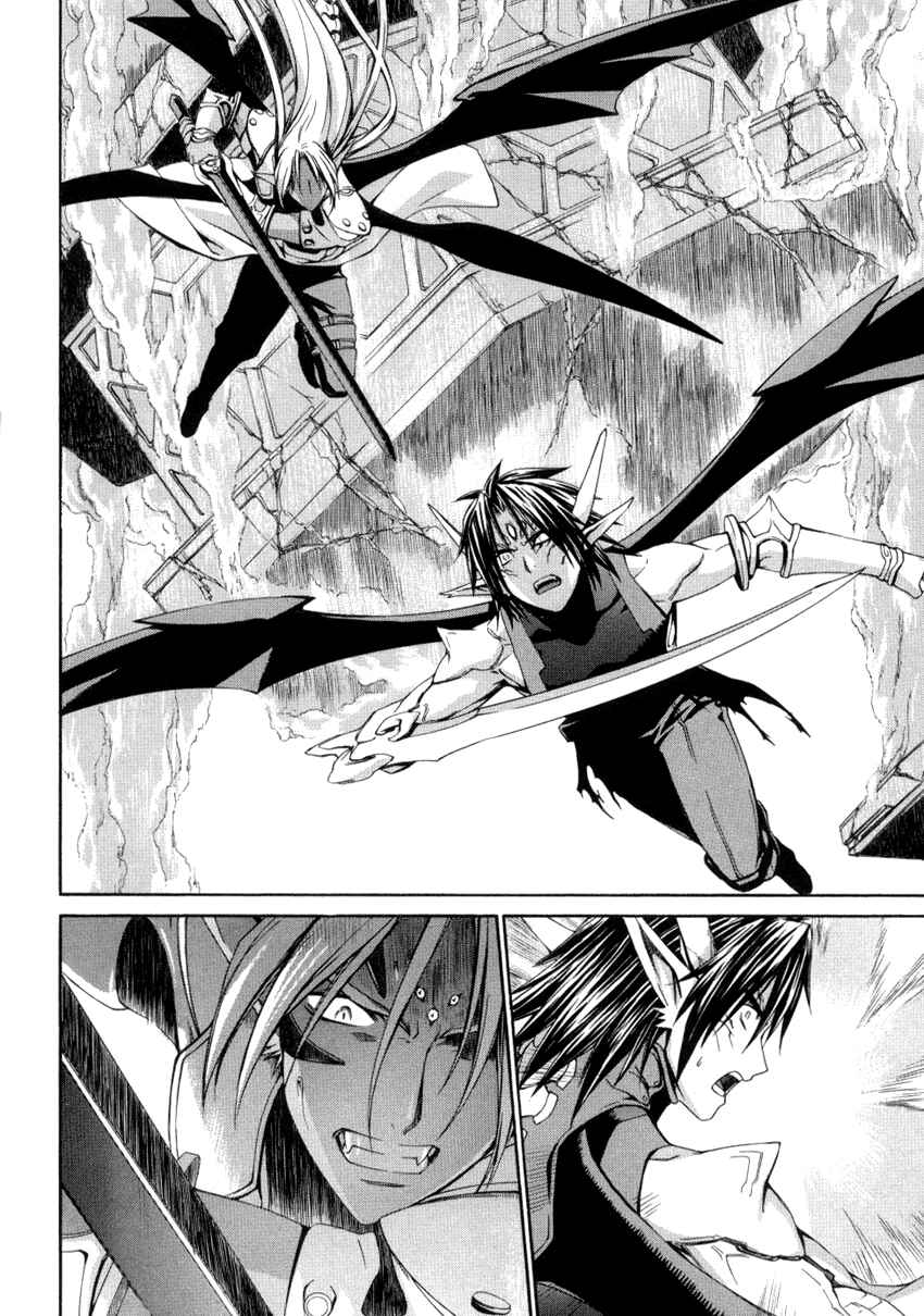 Page 9 Chapter 54 Chrono Crusade