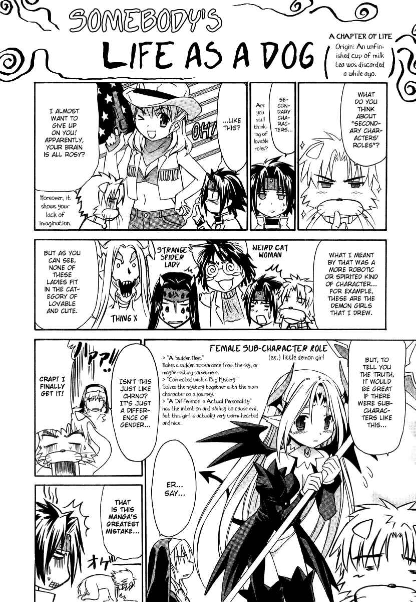 Page 29 Chapter 48.5 Chrono Crusade