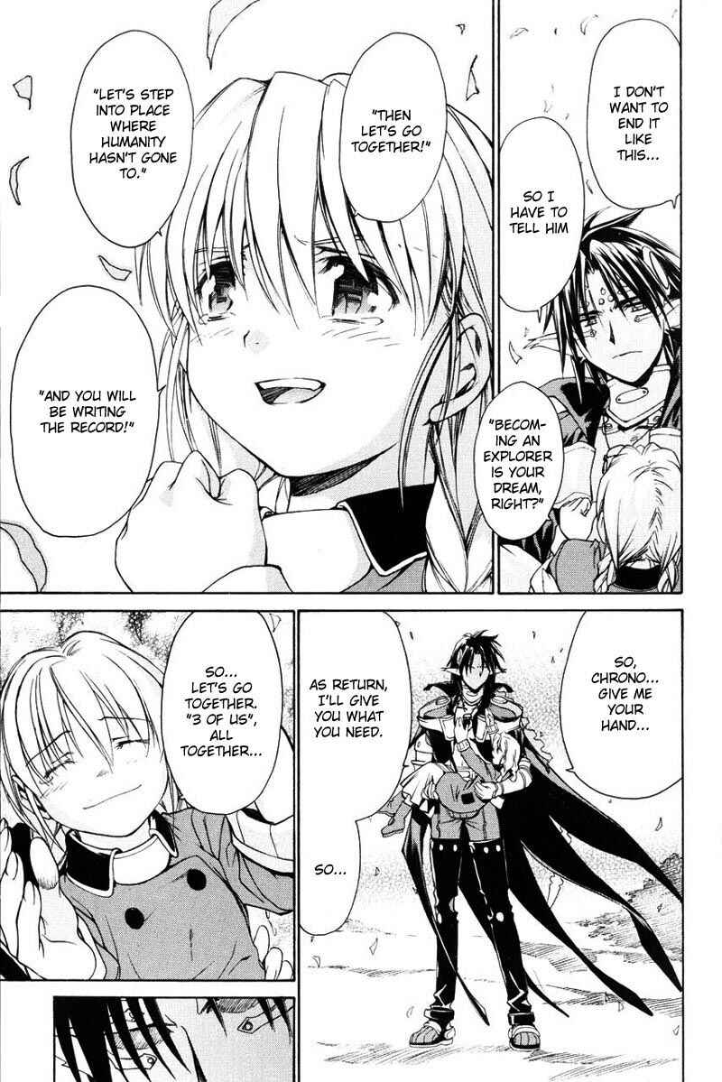 Page 19 Chapter 11 Chrono Crusade