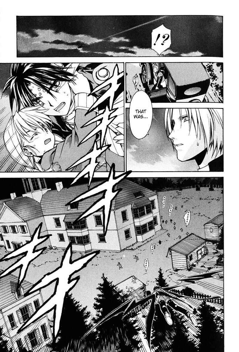 Page 7 Chapter 11 Chrono Crusade
