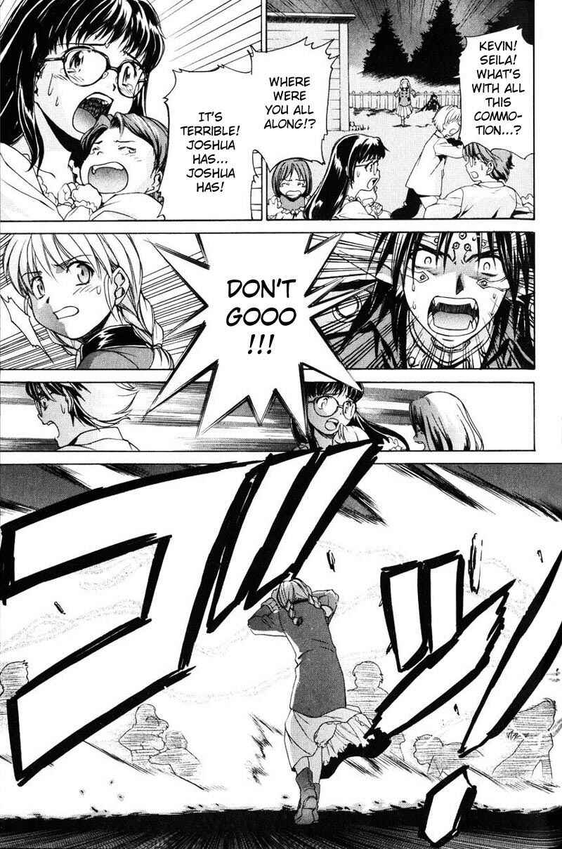 Page 9 Chapter 11 Chrono Crusade