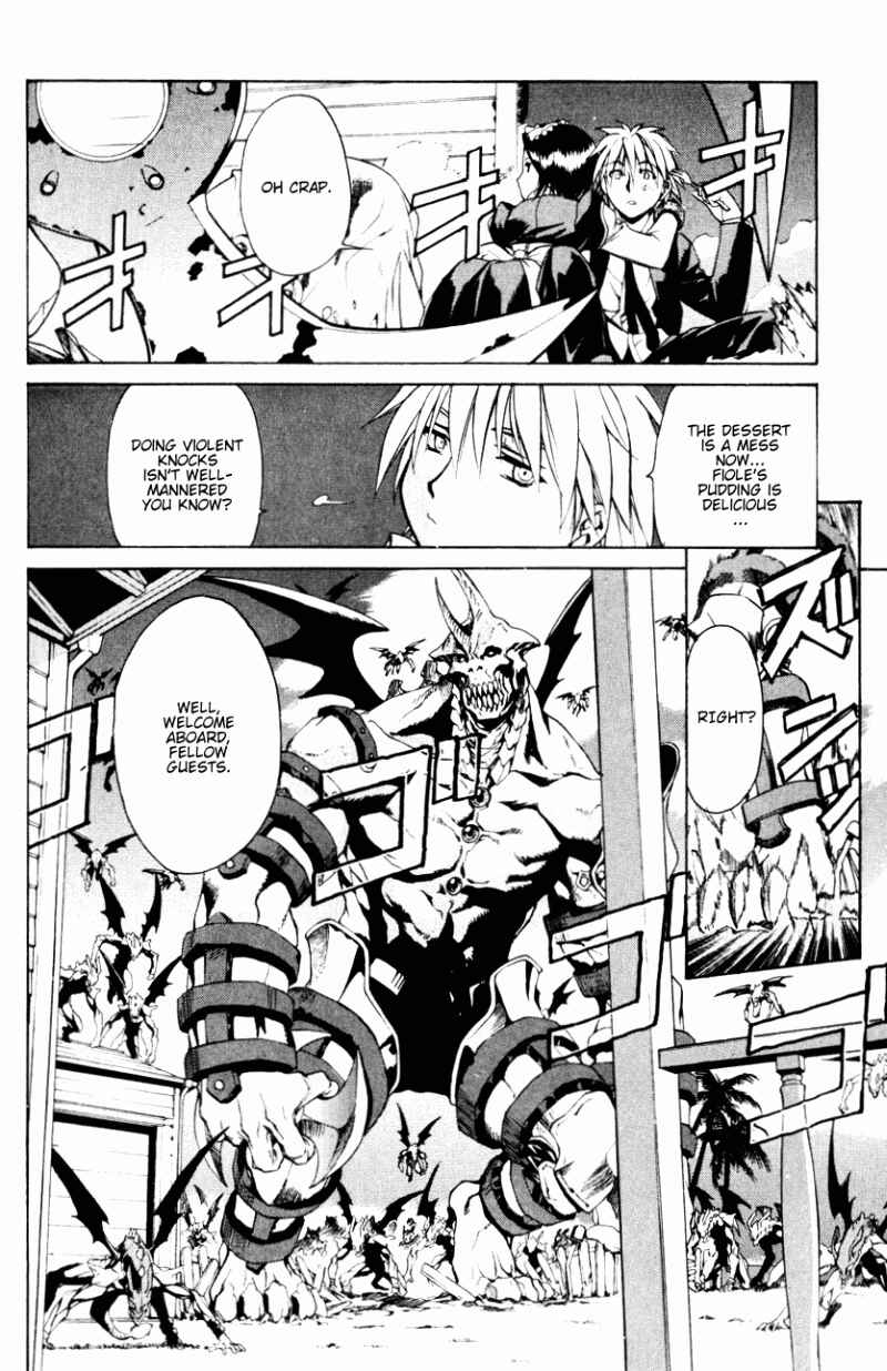 Page 8 Chapter 14 Chrono Crusade