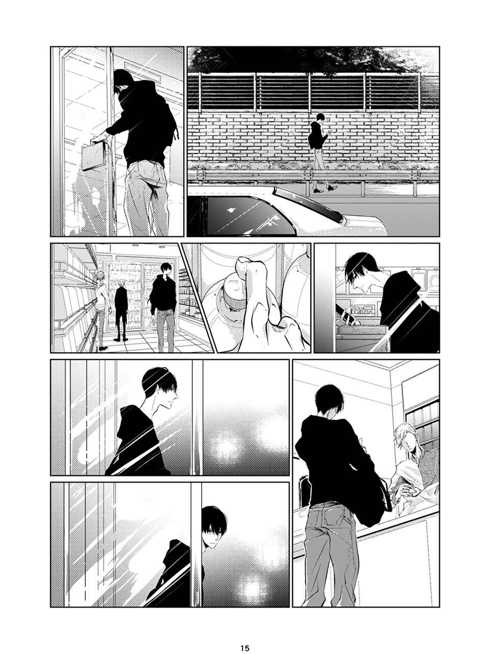Page 16 Chapter Unknown_2311 Bury Me