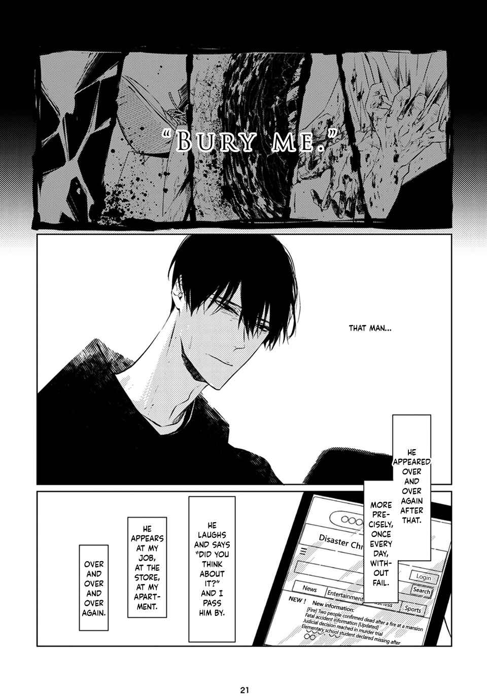 Page 22 Chapter Unknown_2311 Bury Me
