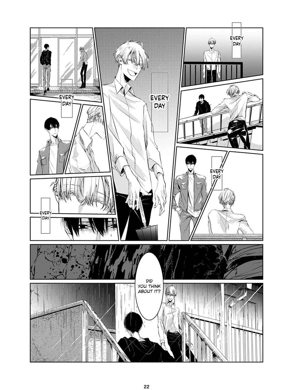 Page 23 Chapter Unknown_2311 Bury Me