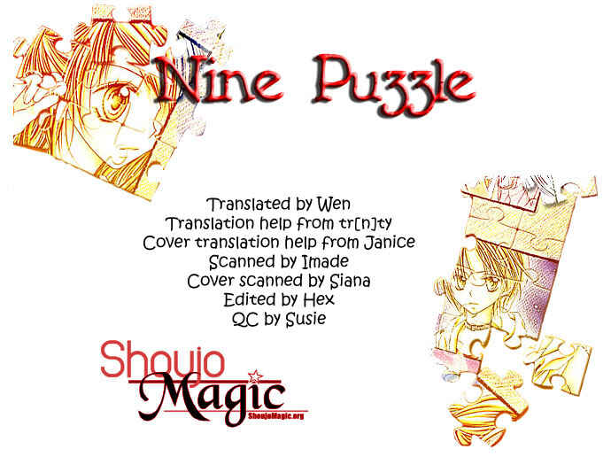 Page 2 Chapter 5 Nine Puzzle