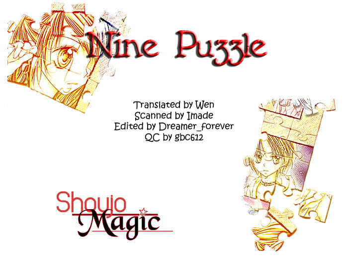 Page 2 Chapter 8 Nine Puzzle