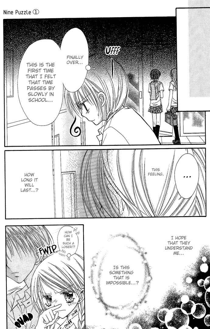 Page 15 Chapter 4 Nine Puzzle