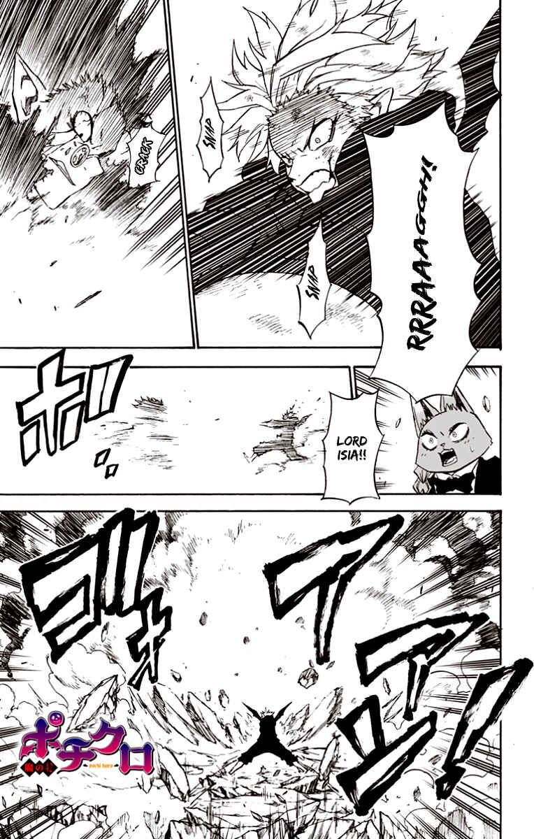 Page 2 Chapter 42 Pochi Kuro