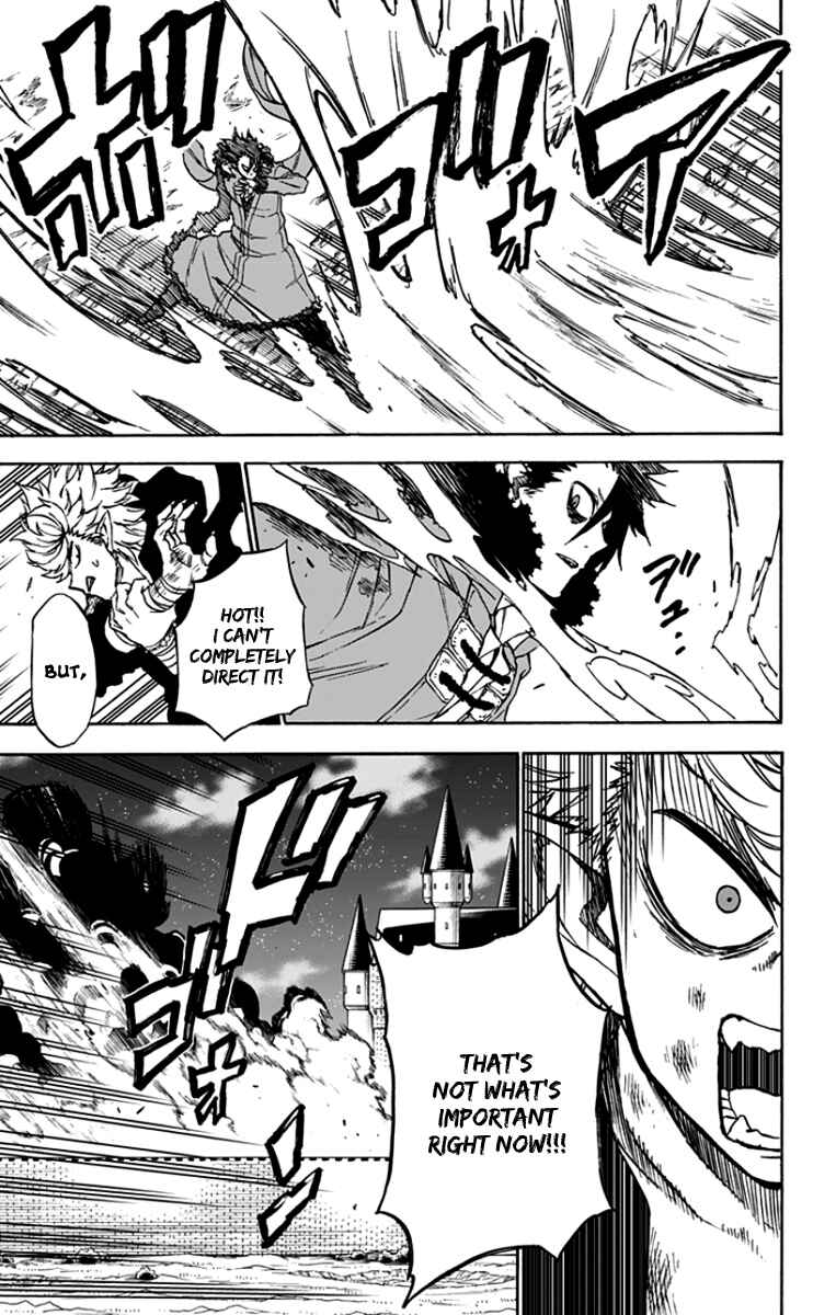 Page 10 Chapter 37 Pochi Kuro