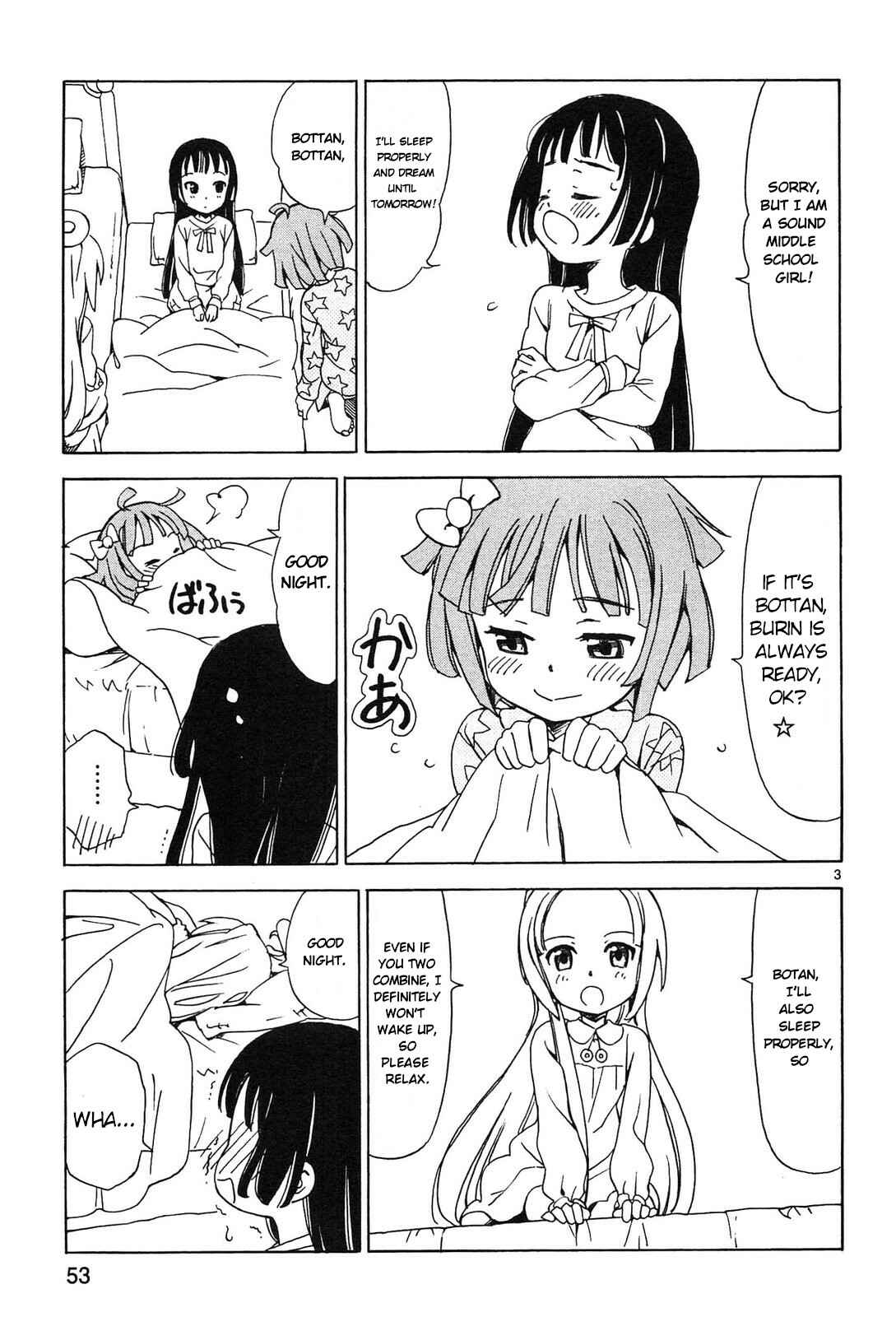 Page 3 Chapter 5 Tenshi no Drop