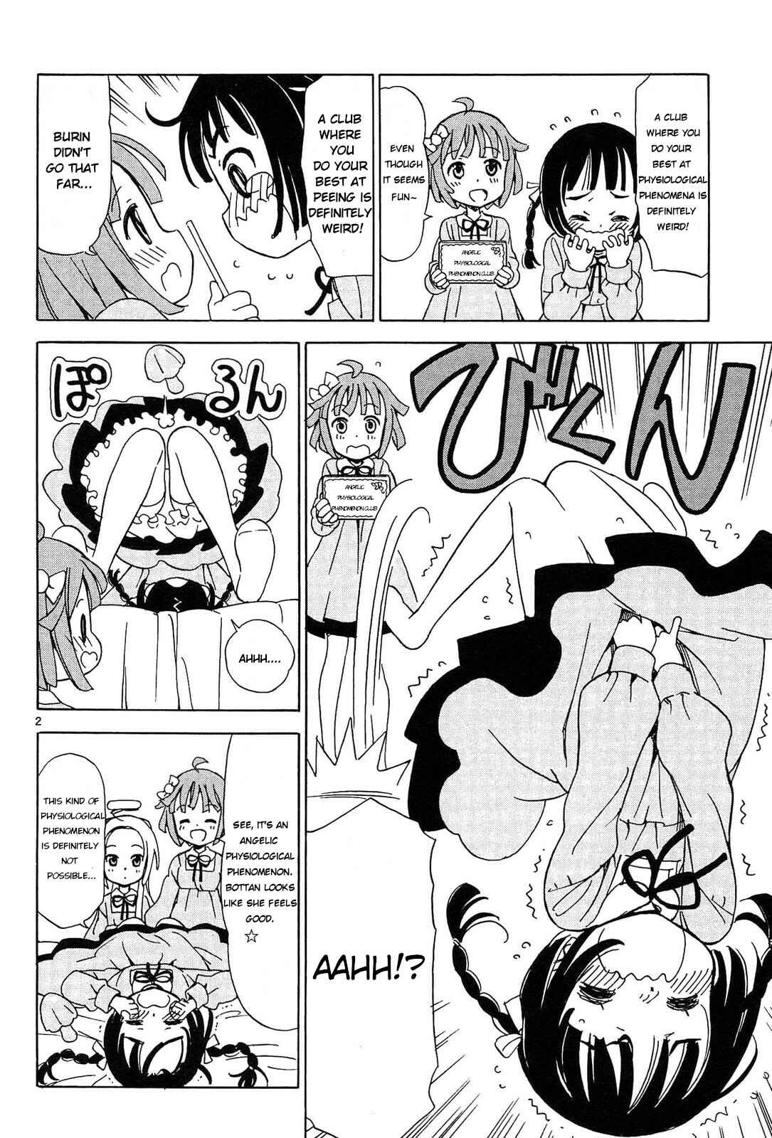Page 2 Chapter 4 Tenshi no Drop