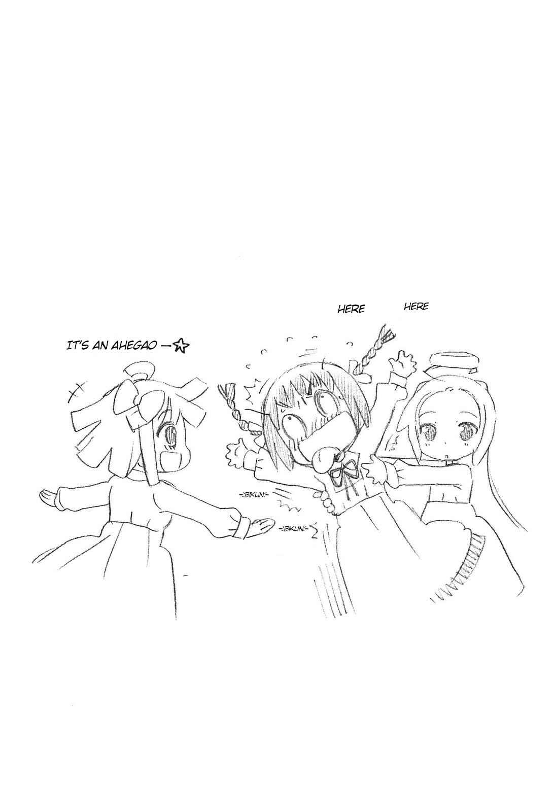 Page 9 Chapter 4 Tenshi no Drop