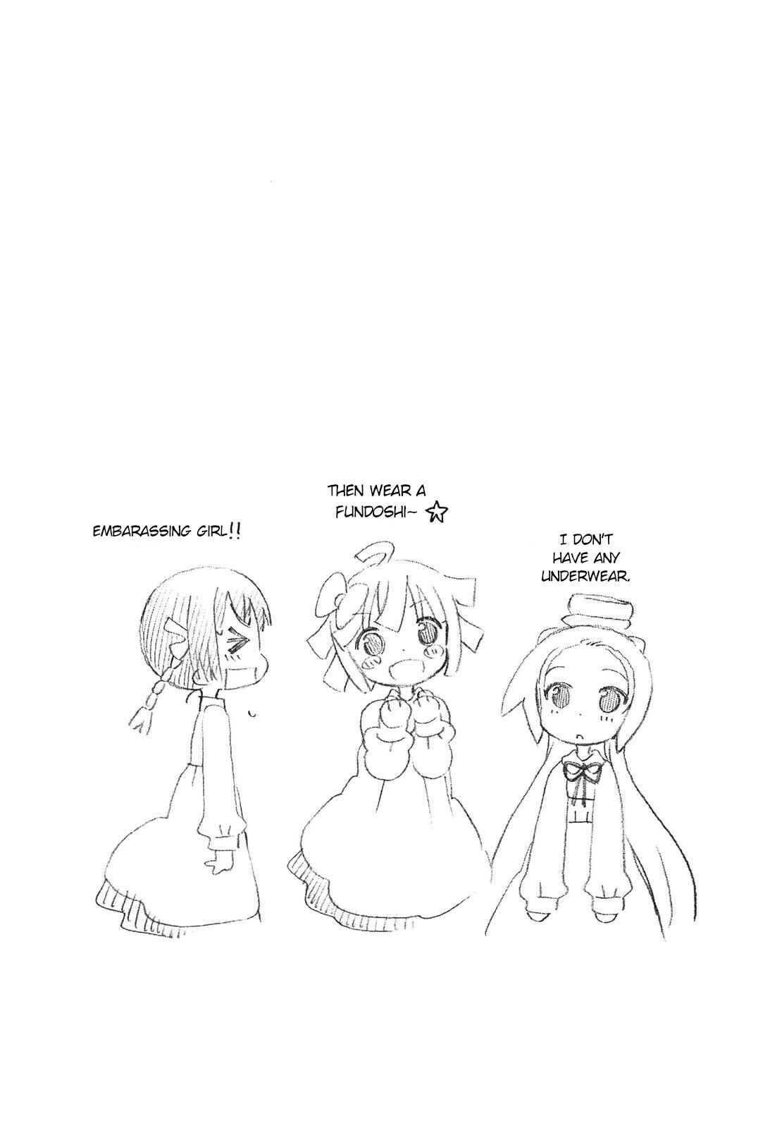 Page 5 Chapter 8 Tenshi no Drop