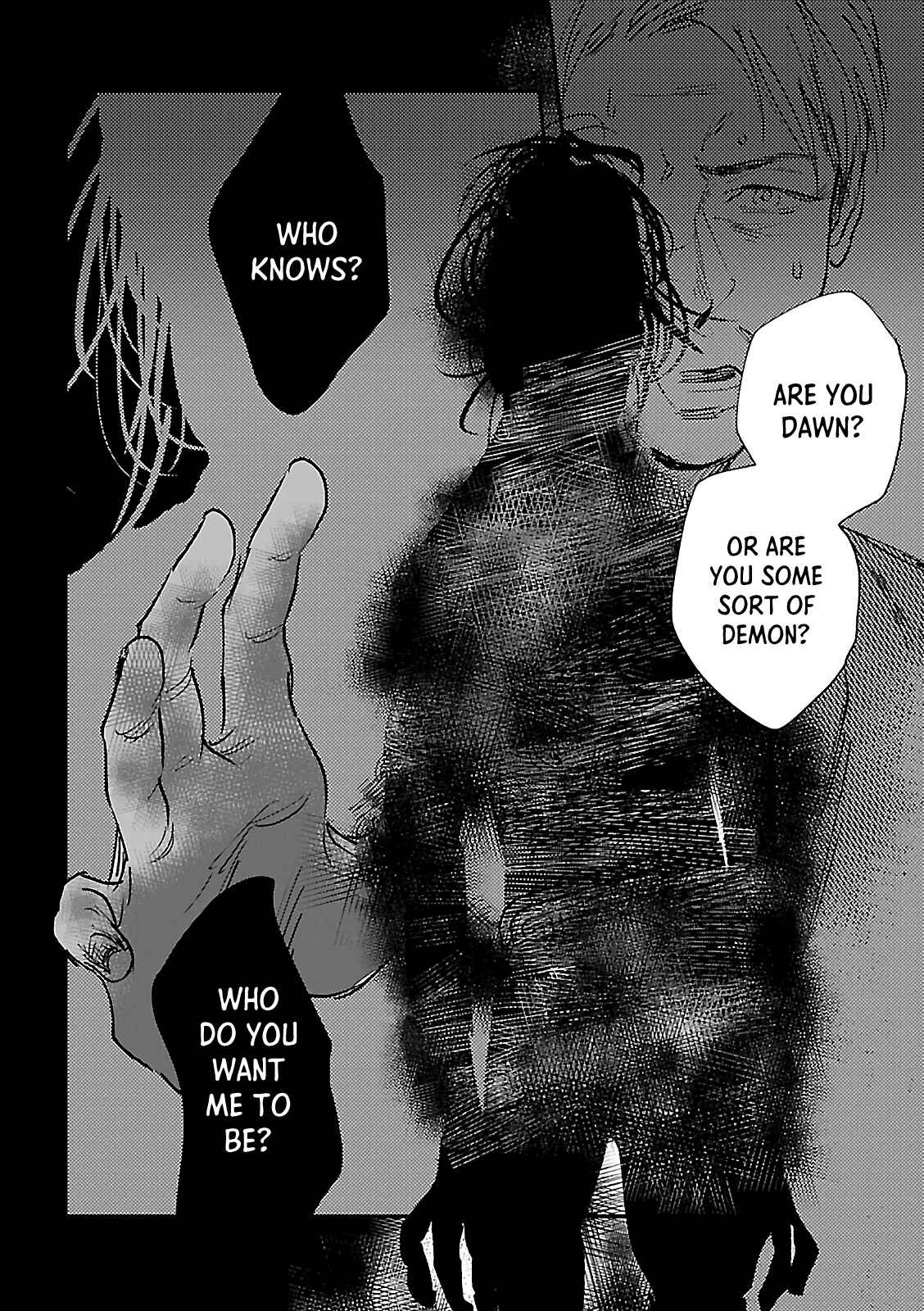 Page 18 Chapter Unknown_a2ba What Lives Within Your Eyes