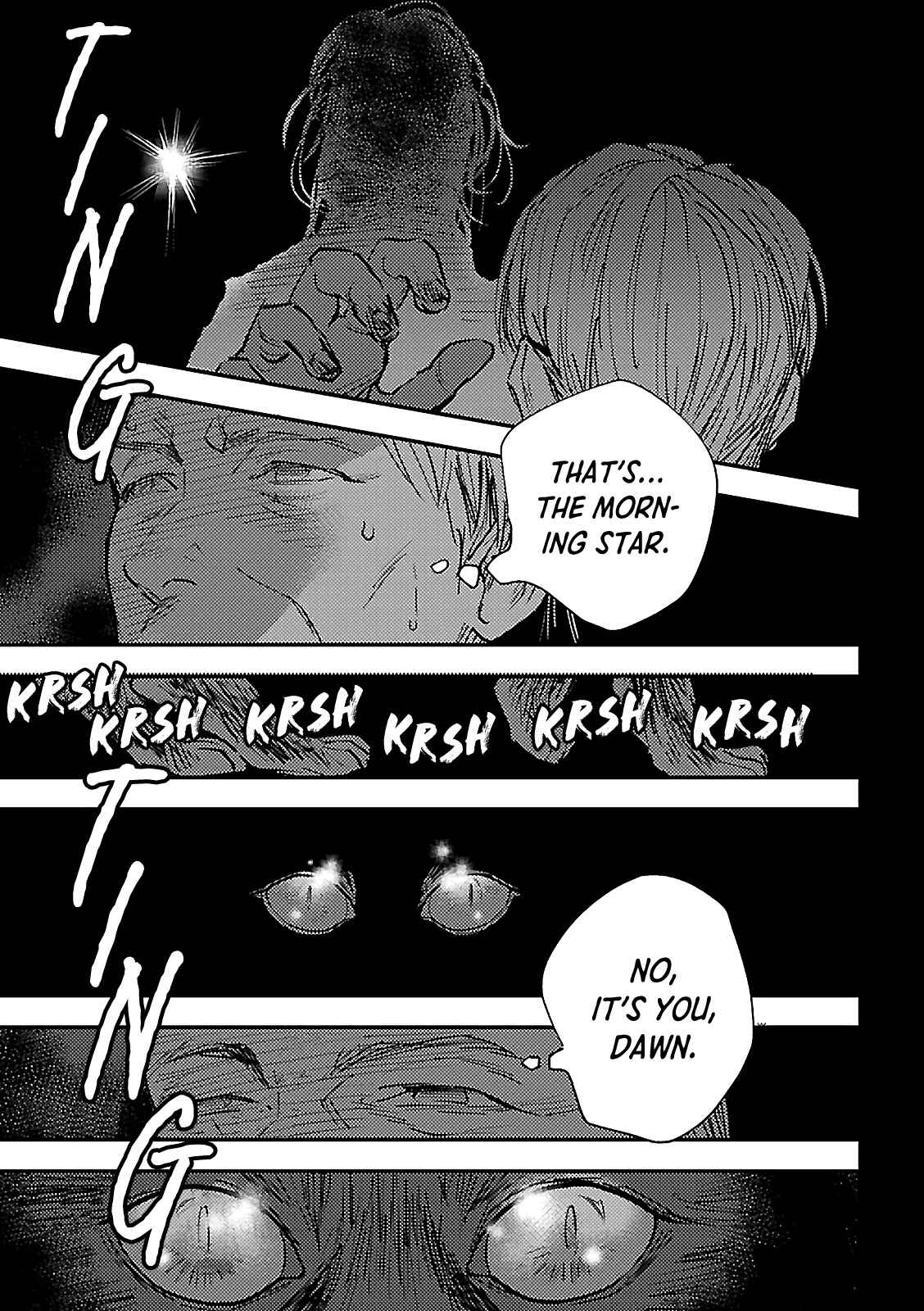 Page 19 Chapter Unknown_a2ba What Lives Within Your Eyes