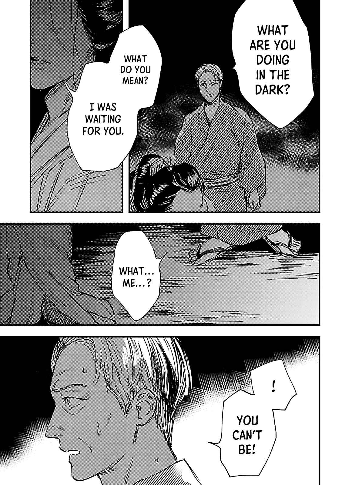 Page 9 Chapter Unknown_a2ba What Lives Within Your Eyes