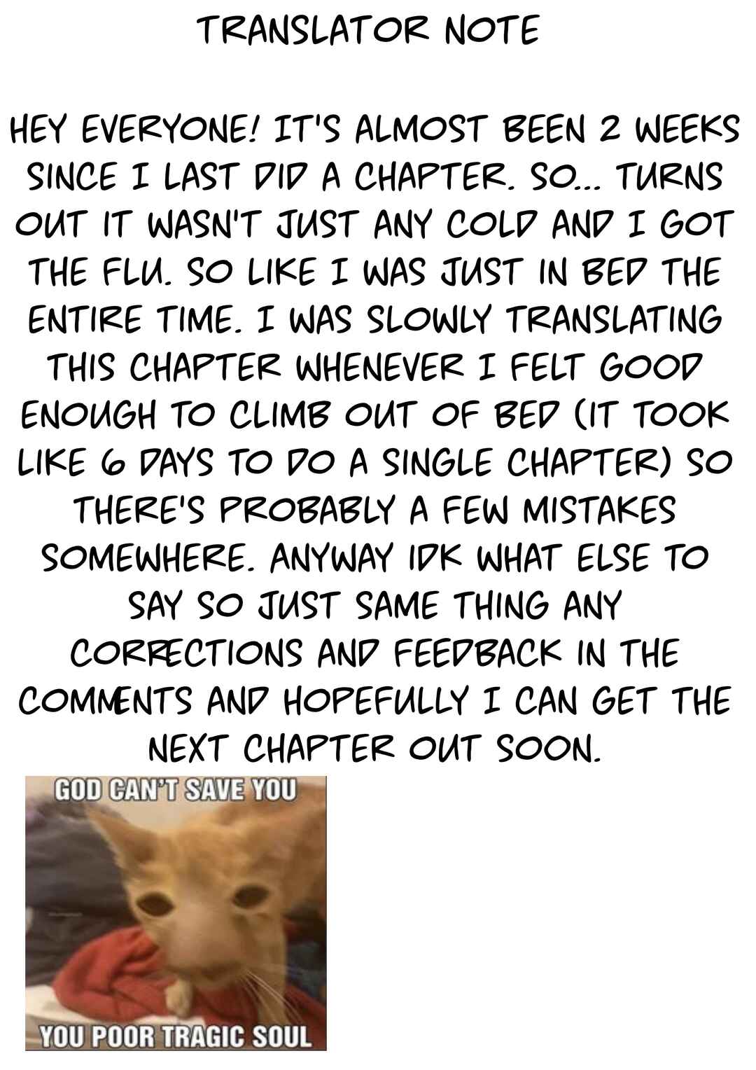 Page 5 Chapter 31 Tenchou to Mujikakuna Tennin