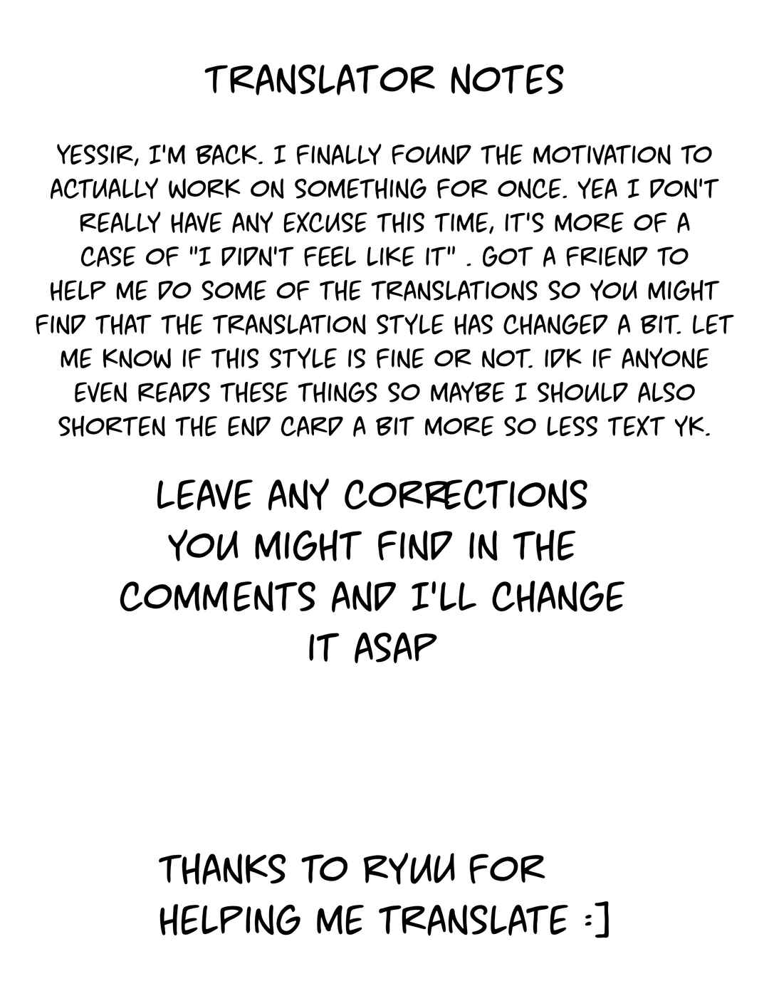 Page 5 Chapter 34 Tenchou to Mujikakuna Tennin