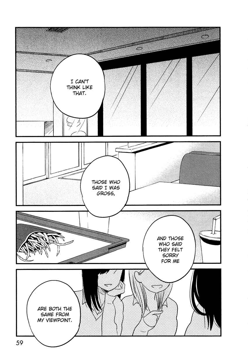 Page 18 Chapter 15 Bokura no Hentai