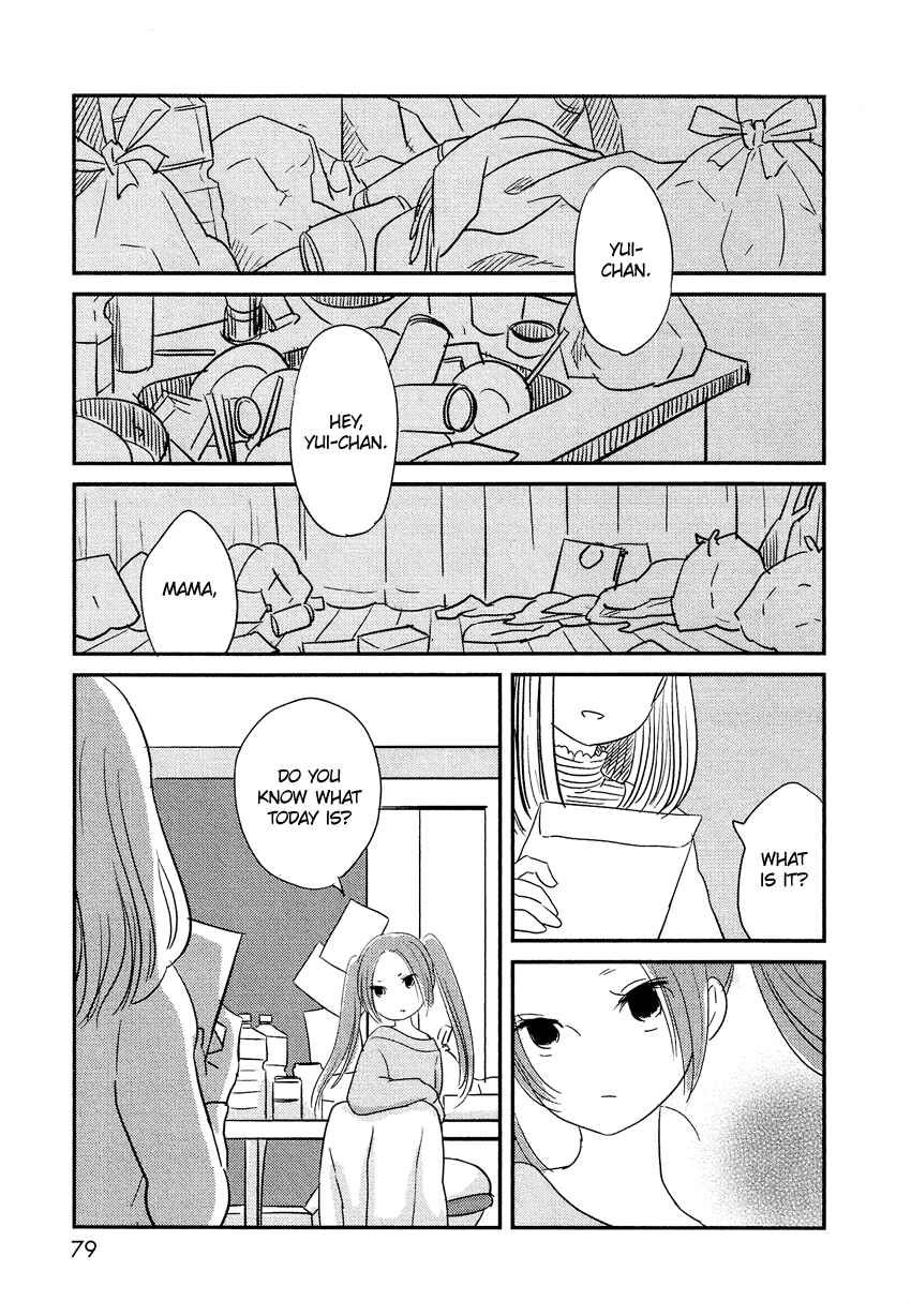 Page 2 Chapter 8 Bokura no Hentai