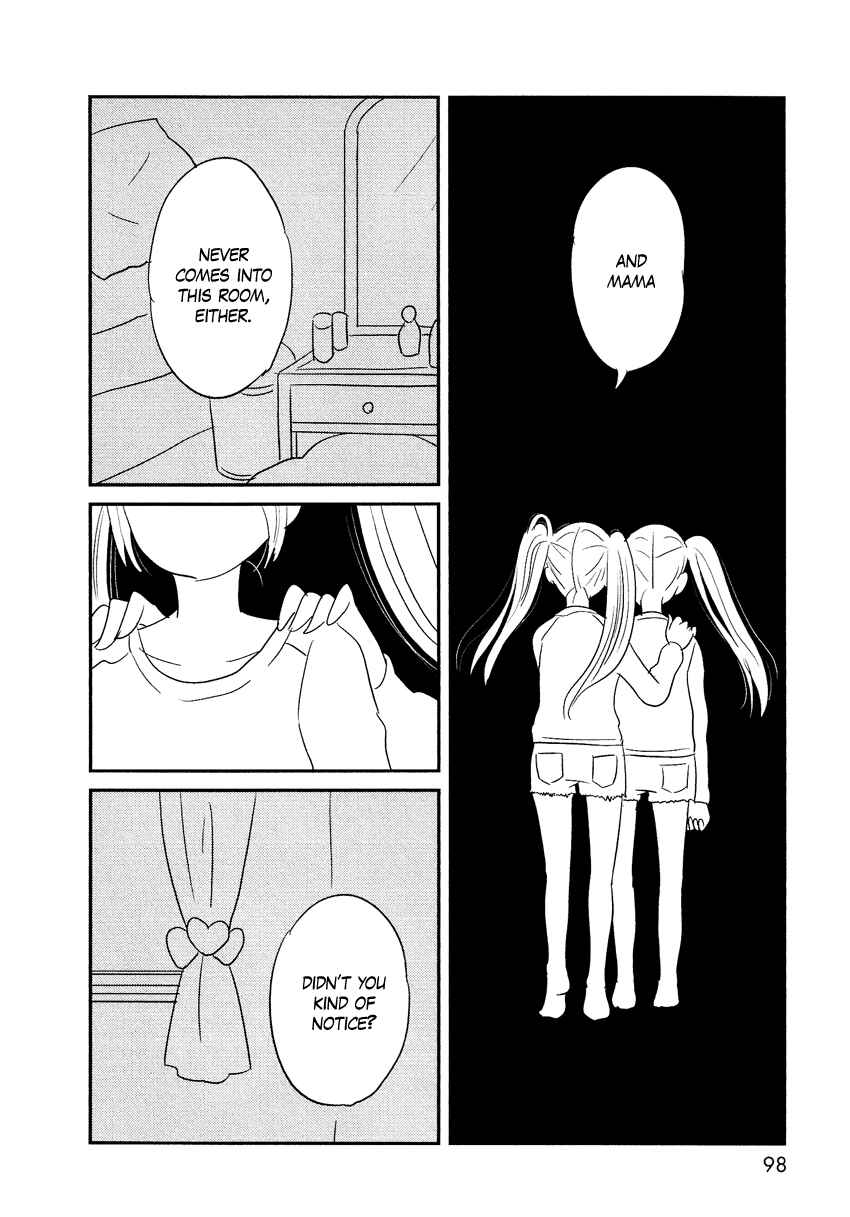 Page 21 Chapter 8 Bokura no Hentai