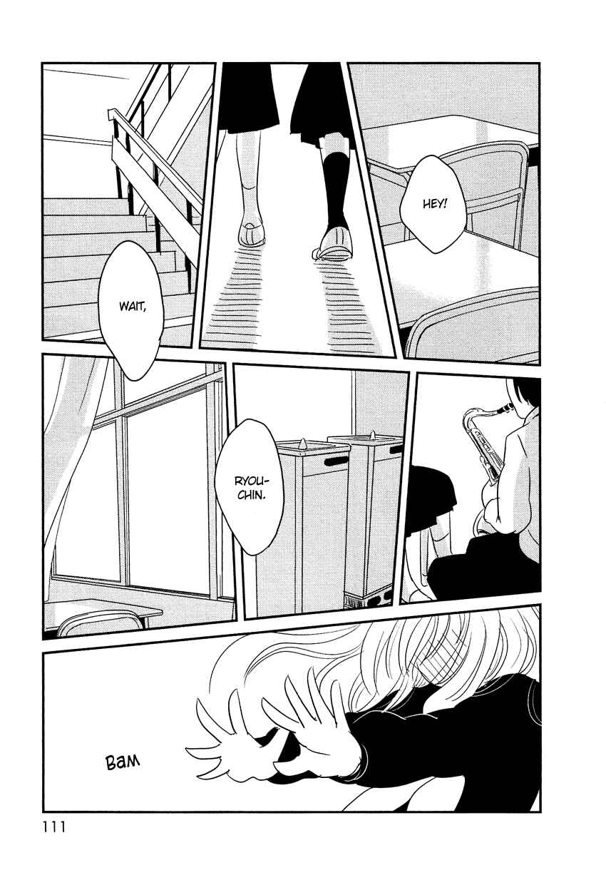 Page 34 Chapter 8 Bokura no Hentai