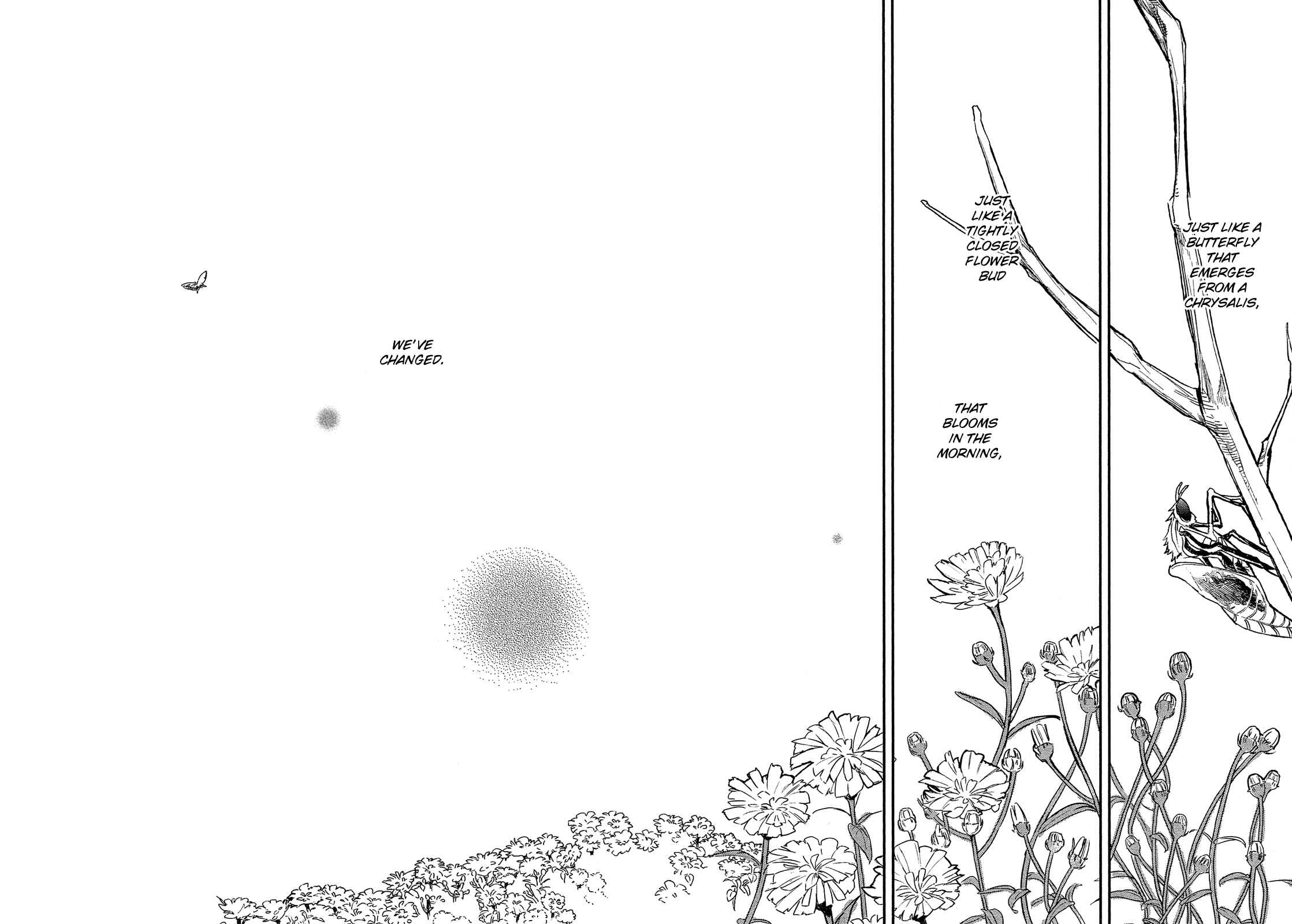 Page 32 Chapter 41 Bokura no Hentai
