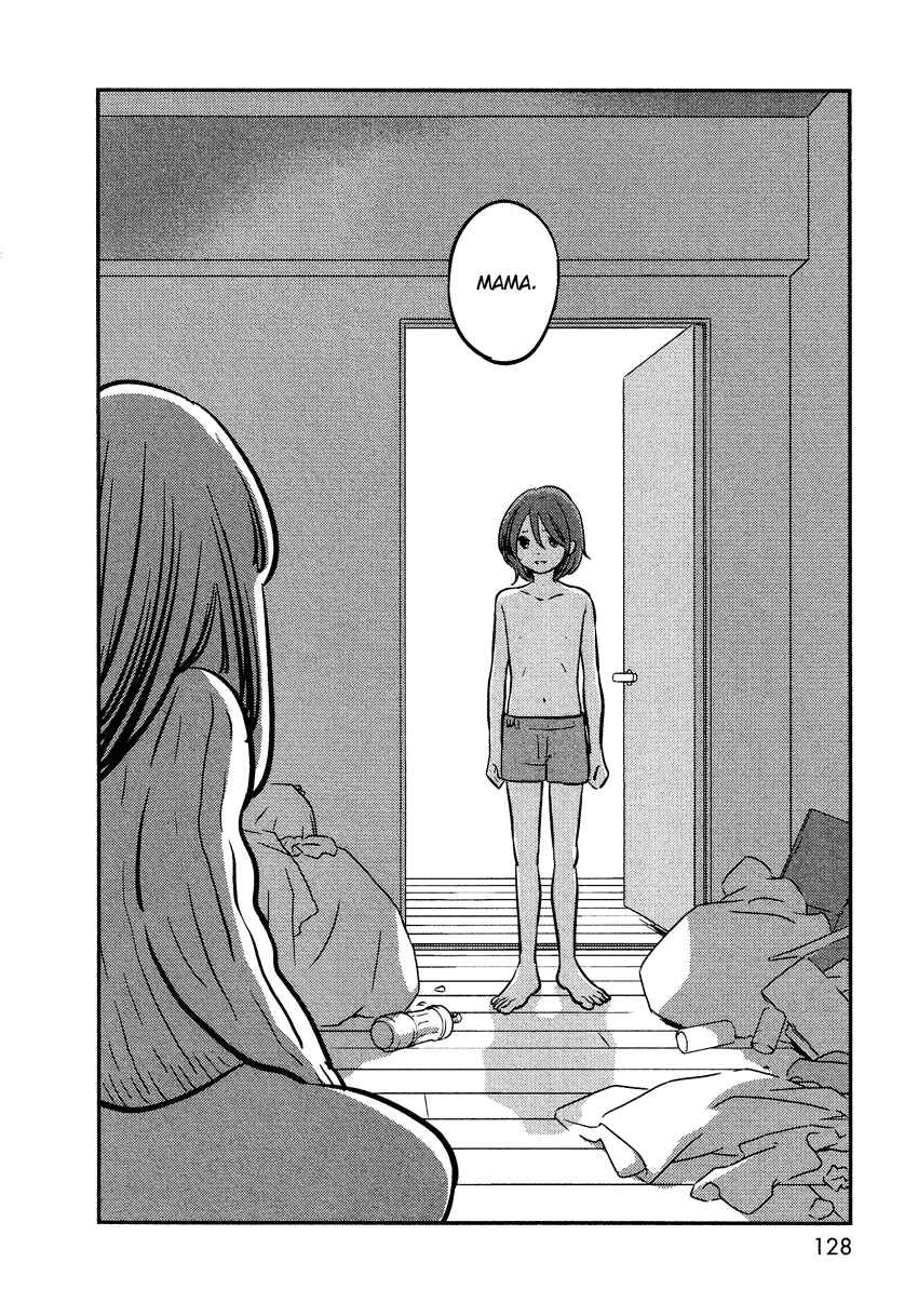 Page 13 Chapter 21 Bokura no Hentai