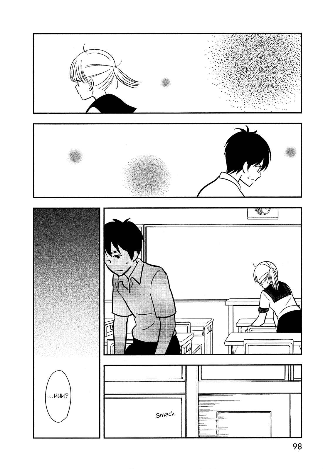Page 17 Chapter 36 Bokura no Hentai
