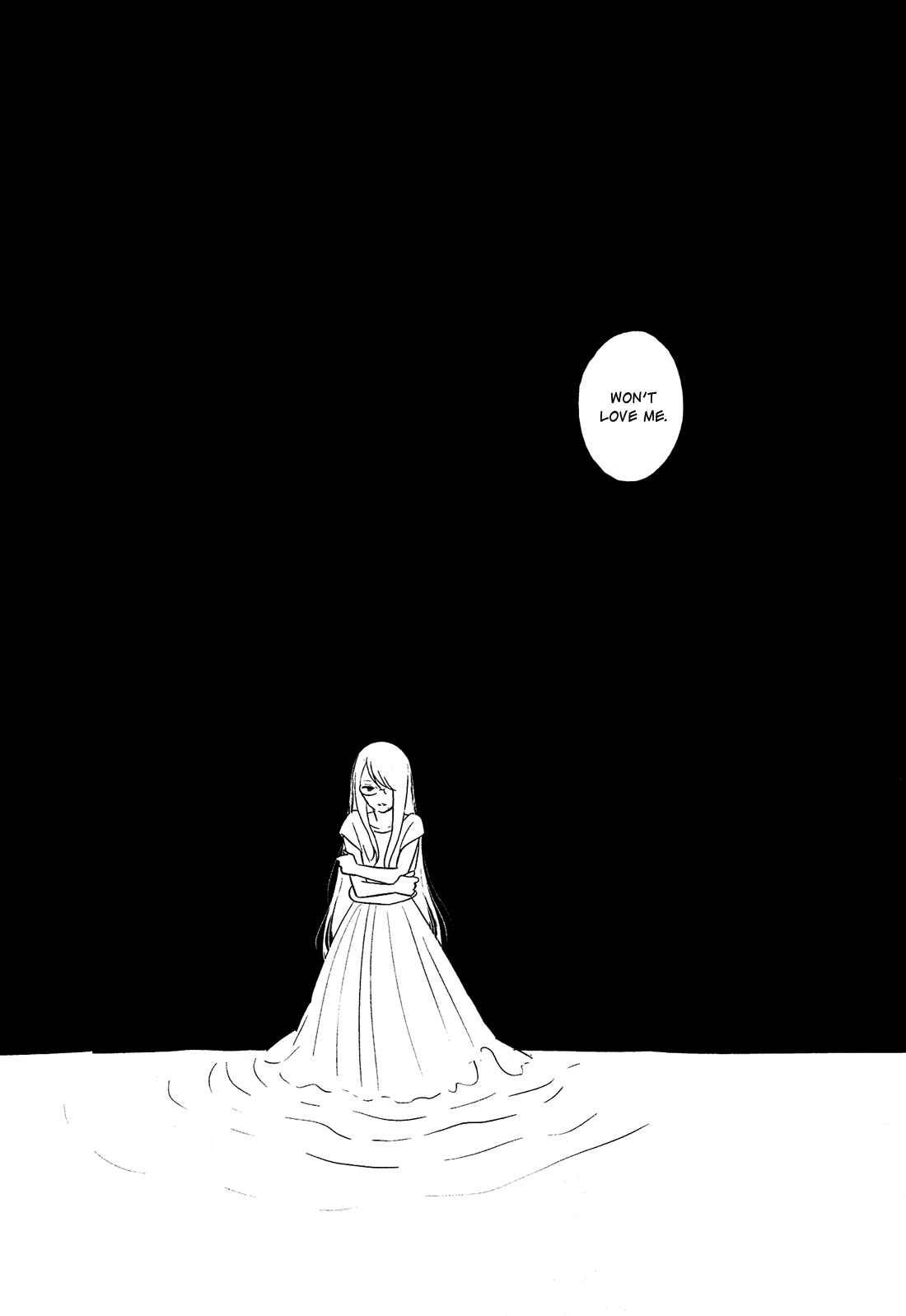 Page 37 Chapter 36 Bokura no Hentai
