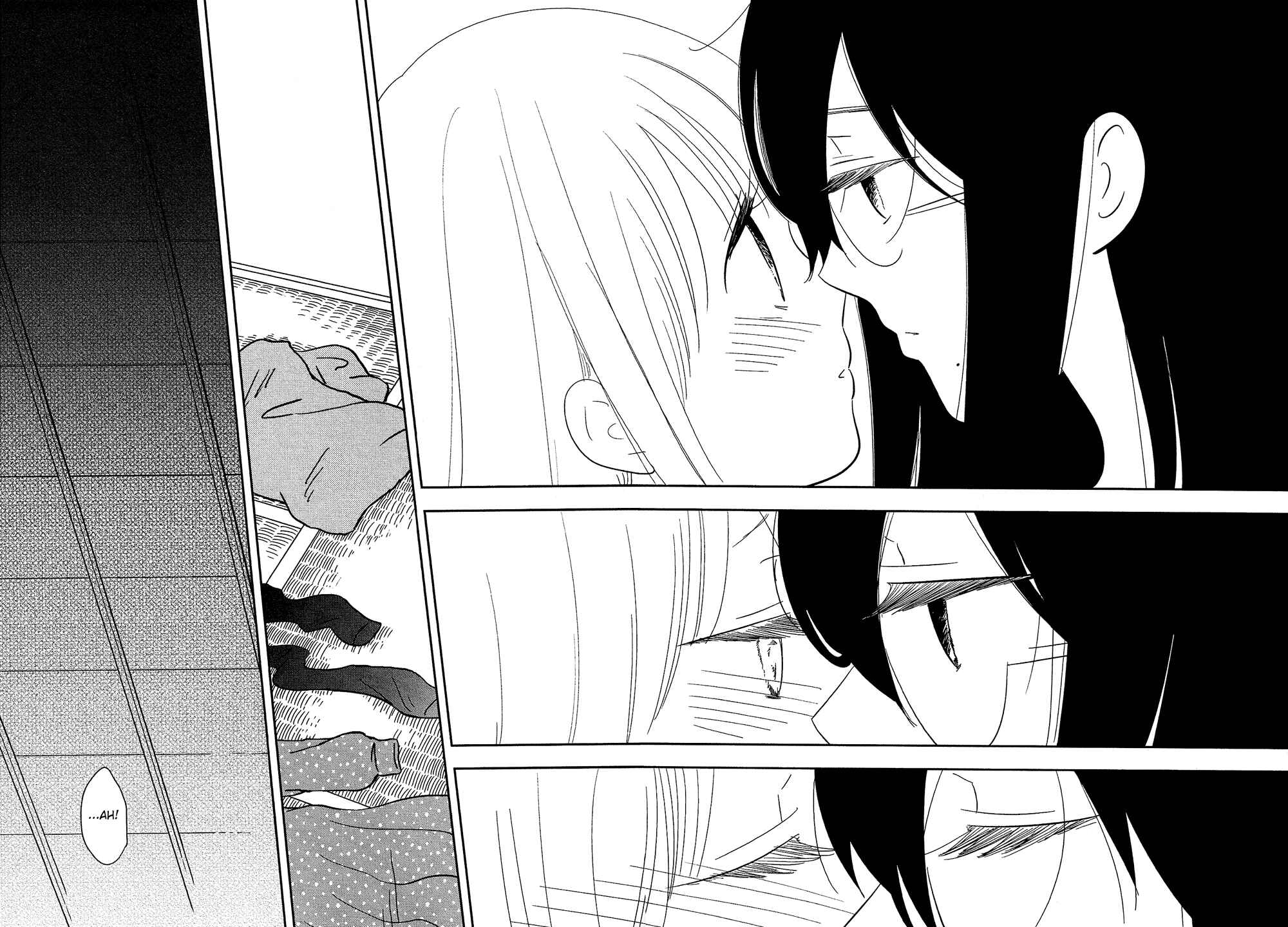 Page 11 Chapter 27 Bokura no Hentai