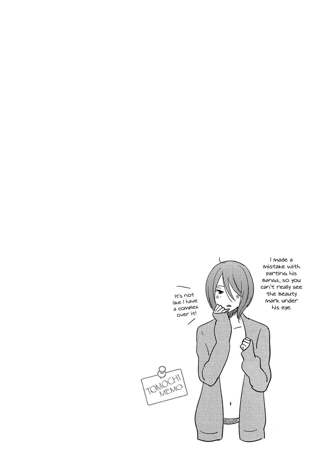Page 37 Chapter 27 Bokura no Hentai