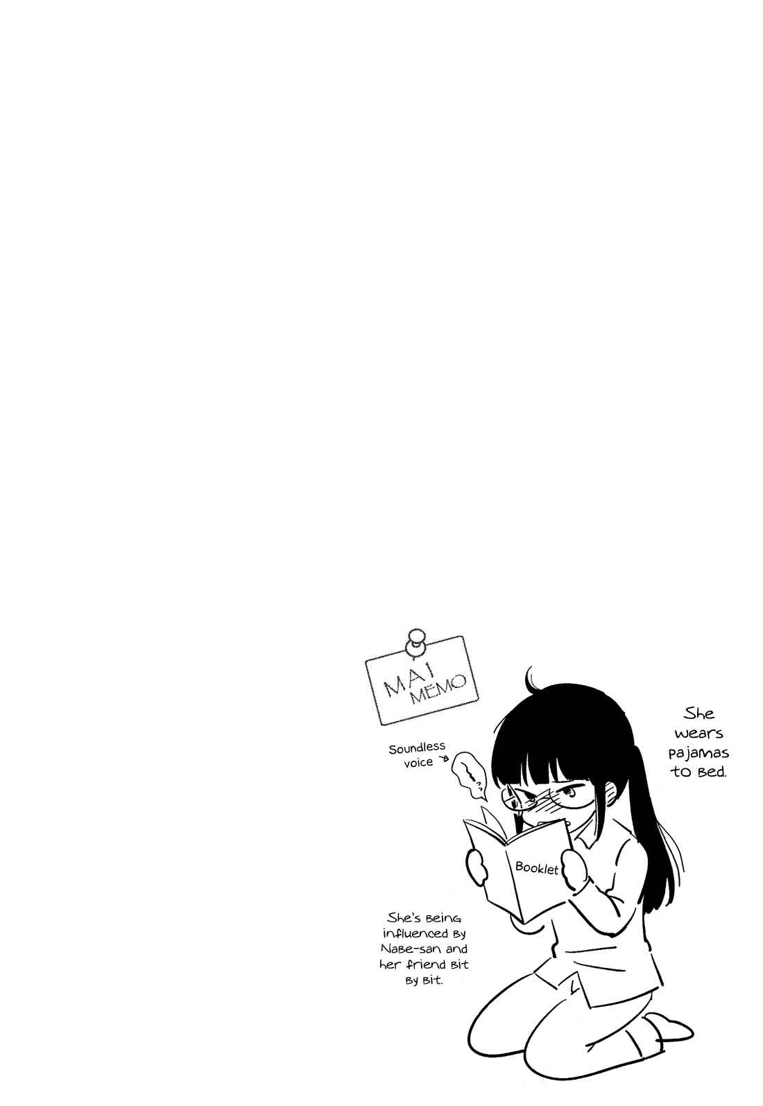 Page 38 Chapter 32 Bokura no Hentai
