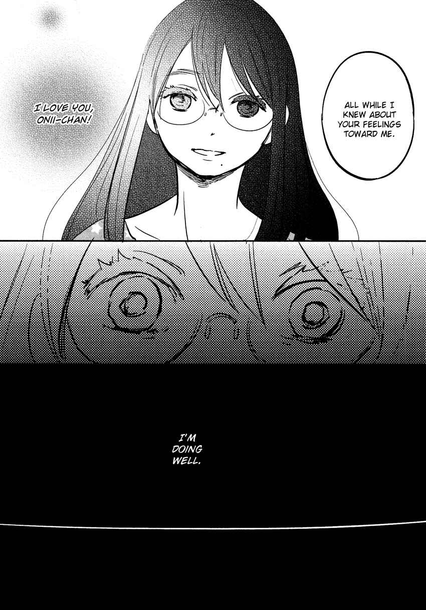 Page 26 Chapter 19 Bokura no Hentai